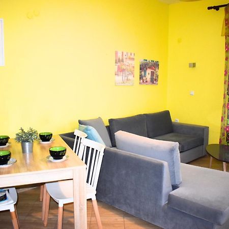 Appartement Lila'S House à Prínos Extérieur photo